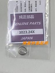 手表配件 SEIKO精工光動能電池MT920太陽能充電3023.24X電池袋裝