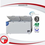 Freezer Dada Gea Ab-60-Itr Freezer Box Inverter Ab60-Itr