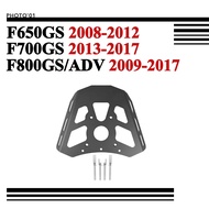 PSLER For BMW F650GS F700GS F800GS ADV Rack Rear Luggage Tail Rack Top Box Frame Monorack Bracket Ho