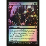 Ravenous Trap (ZEN) 109 [EN/F]