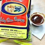 Keropok Ikan Segera SEAmEQ RM1. 00