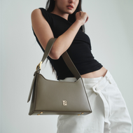 PAMECO รุ่น Vendi - Taupe (ทั้งหมด 5 สี) - พร้อมส่ง