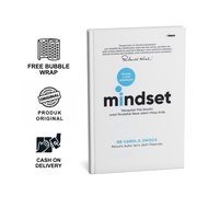 Mindset - Carol S. Dweck Ph.D