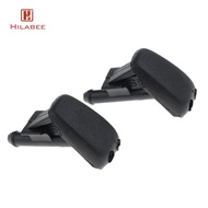 [UsusexaMY] 2PCs Windshield Wiper Water Spray Jet Washer Nozzle for BMW E90 E60 E46