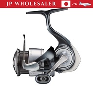 DAIWA 24 Certate Spinning Reel LT2500 (2024 model)
DAIWA 24 Certate Spinning Reel FCLT2500S-XH (2024