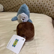 IKEA 翻轉吧肉丸 盲袋 鯊魚 肉丸 鯊魚丸