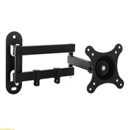 Doublebuy Full Motion Adjustable Articulating for Echo Show 15 LED LCD Monitor Wall Mount