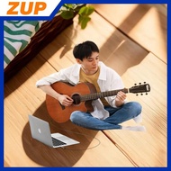 ZUP 1/2Set 6.5mm To 3.5mm And 3.5mm To 6.5mm Audio Adapter Set 1/4-inch To 1/8-inch And 1/8-inch To 