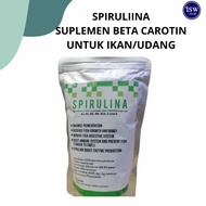 Spirulina Dietary Supplement/ cyanobacterium (blue-green algae)