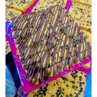 Congo bar Extra Drizzle