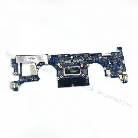 A++For HP EliteBook x360 1030 G4 MOTHERBOARD DAY0PAMBAF0 L70771-601 i5 i7 8G16G