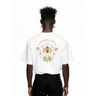 D’Afrique Tennis Club Tee (c6638)