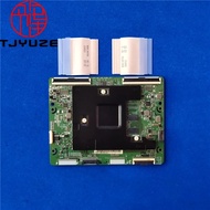 Good test BN96-34823A for Samsung T-CON board UN50JU6500FXZA UN50JS7000FXZA logic board UA50JS7200J 