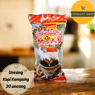 KOPI 434 MUAR Uncang Kopi Kampung | Kopi O | Kopi Kampung / Coffee Mixture Bag (20 uncang x 9g)