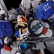 (剩1) MG 1/100 Ex-S GUNDAM/S GUNDAM (TASK FORCE α Ver.)