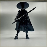 dummy 13 action figure Lucky dummy13 Thirteen Dolls 3d Printing Multi-Joint Full Body Movable Wings 