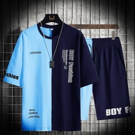DS/BOY FASHION SET (ML)