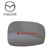 [100% ORIGINAL] MAZDA CX5 KF 2.5 SIDE MIRROR GLASS RIGHT & LEFT (TL13 69 1G1 / TK58 69 1G7)