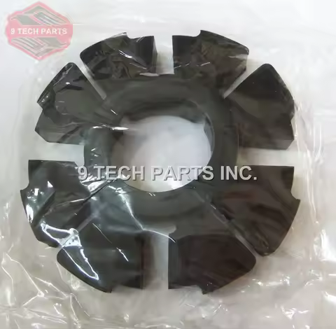GN250 GZ250 GN GZ 250 rear cush sprocket damper set rubber dampers