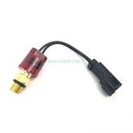 332/J0670 332J0670 332-J0670 12 Bar / 9 Bar Pressure Switch For JCB Backhoe Loader 3CX 4CX Excavator