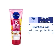Nivea Body Serum Lotion