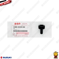 Suzuki GD110 Mileage KNOB