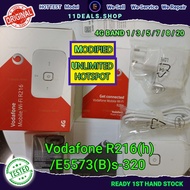 🔥Huawei e5577 e5573 r216 e5885 E5785 battery Modified Pocket wifi mifi portable hotspot broadband un