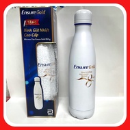 Thermos Bottle (Ensure Gold Milk Gift) Good Quality Gift Price.