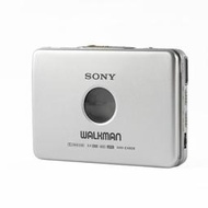 日本直采 SONY WM EX808 索尼磁帶隨身聽 卡帶機 懷舊復古walkman