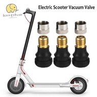 LONNGUVO 1/2/5pcs Wheel Gas Valves High Quality Accessories Electric Scooter valve Electric Scooter 