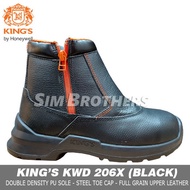 Kwd 206X Honeywell Original Safety Shoes