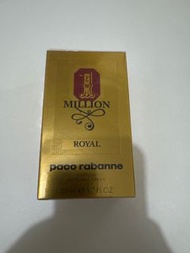 Paco Rabanne 1 Million Royal 香水