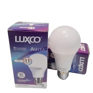 CAHAYA LUXCO ASTHA 11W Led Light Bulb White Light - White