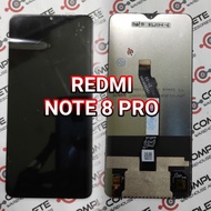 Lcd Touchscreen Redmi Note 8 Pro | Lcd Redmi Note 8 Pro Original