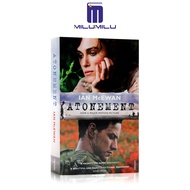 Atonement Paperback by Ian McEwan Original English books