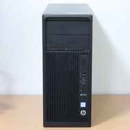 HP Z240 Tower Workstation - intel Core i7-6700 3.40Ghz -Ram DDR4 32GB -HDD 1TB