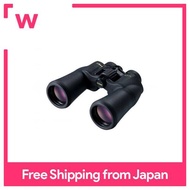 Nikon กล้องส่องทางไกล Akyuron A211 10x5 0ปริซึม Porro สูตร10ครั้ง50ลำกล้อง ACA21110X50