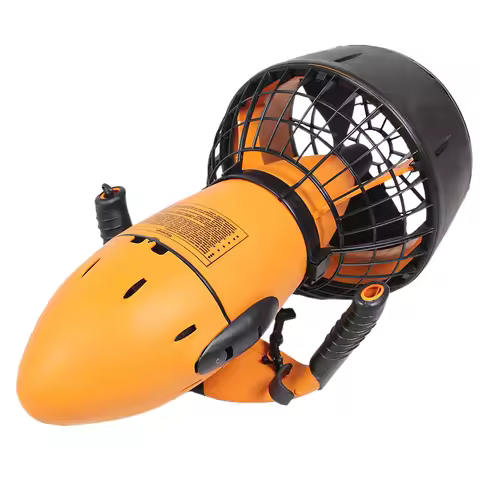 Water sports propeller scooter underwater diving propeller underwater scooter jetski sea scooter 300