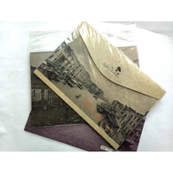 A4 FILE FOLDER/DOCUMENT FOLDER