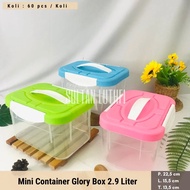 Mini Container Glory Box 2.9 Liters