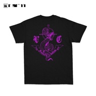 T-SHIRT SABBATH CREW WINDBREAKER T-shirt