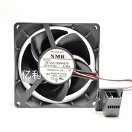NMB 3612VL-S5W-B79 A90L-0001-0577 24V 0.35 A FANUC Fanake Fan