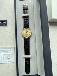 浪琴 Longines L4.709.2 金錶