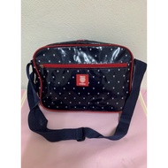 Authentic K Swiss Bag Second Hand ‍ ️