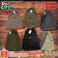 Long mini skirt for girls 2-10 years old12345678910