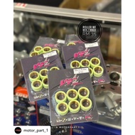 ROLLER NVX/NMAX 20x12/8.5G ORIGINAL WF