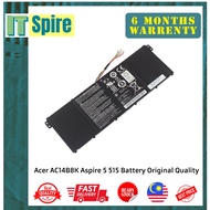 Acer AC14B8K AC14B3K SF314-51 Aspire 5 515 R13 Quality INTERNAL Battery 6 MONTHS WARRANTY