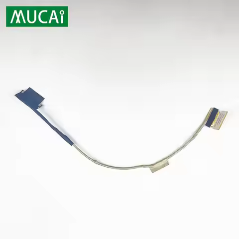 For Lenovo ThinkPad IBM T440 T450 T460 NON touch laptop LCD LED Display Ribbon cable AIVL0 DC02C006D