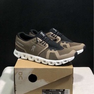 On Cloud 5 Cushioned, breathable, and comfortable running shoes