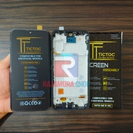 LCD SAMSUNG A546 (+FRAME - NO FINGER) LCD SAMSUNG A54 5G LCD TOUCHSCREEN SAMSUNG A546 A54 5G